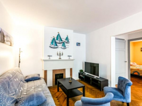 Apartment Jonain